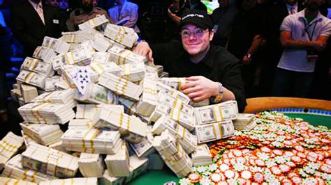 biggest bet ever lost|Gamblers Who Lost It All – The Biggest Losses in History.